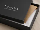 Shirt Boxes — print, material or finishing detail