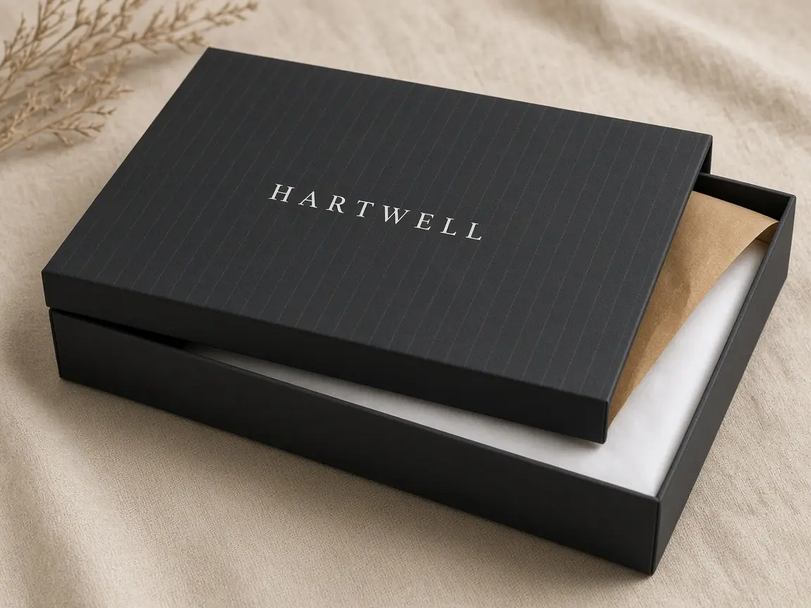 Shirt Boxes — premium catalog hero photograph
