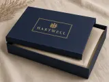 Shirt Boxes — opened or functional construction