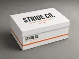 Shoe Boxes — premium catalog hero photograph