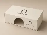 Sleeve Packaging — alternative studio angle showing construction