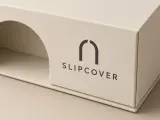 Sleeve Packaging — print, material or finishing detail