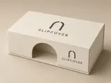 Sleeve Packaging — premium catalog hero photograph