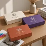 Small Quantity Orders — in a realistic use setting