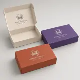 Small Quantity Orders — opened or functional construction