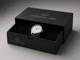Smart Watch Boxes — alternative studio angle showing construction