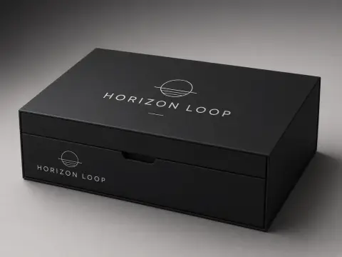 Smart Watch Boxes — premium catalog hero photograph