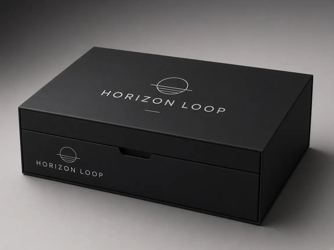 Smart Watch Boxes — premium catalog hero photograph