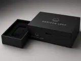 Smart Watch Boxes — opened or functional construction