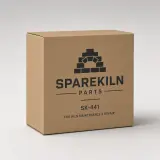 Spare Part Boxes — alternative studio angle showing construction
