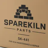 Spare Part Boxes — print, material or finishing detail