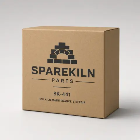 Spare Part Boxes — premium catalog hero photograph