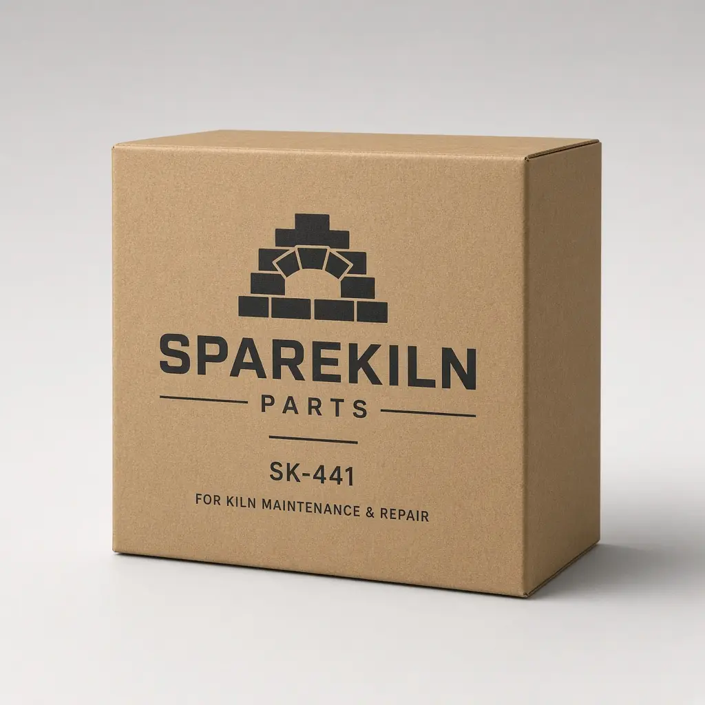 Spare Part Boxes — premium catalog hero photograph