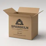 Spare Part Boxes — opened or functional construction