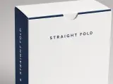 Straight Tuck Boxes — print, material or finishing detail
