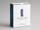 Straight Tuck Boxes — premium catalog hero photograph