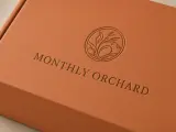 Subscription Boxes — print, material or finishing detail
