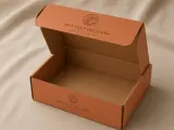 Subscription Boxes — opened or functional construction