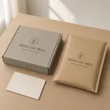 Sustainable Packaging — in a realistic use setting