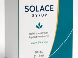 Syrup Boxes — print, material or finishing detail