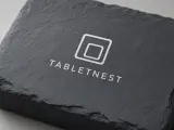 Tablet Packaging — print, material or finishing detail