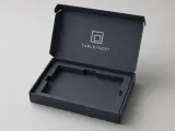 Tablet Packaging — opened or functional construction
