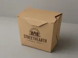 Takeaway Boxes — alternative studio angle showing construction
