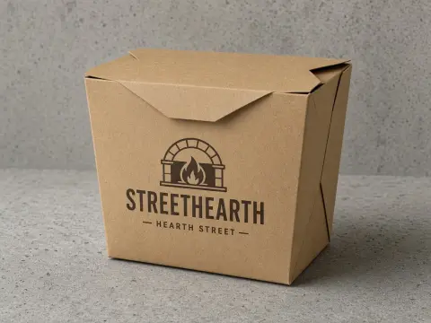 Takeaway Boxes — premium catalog hero photograph