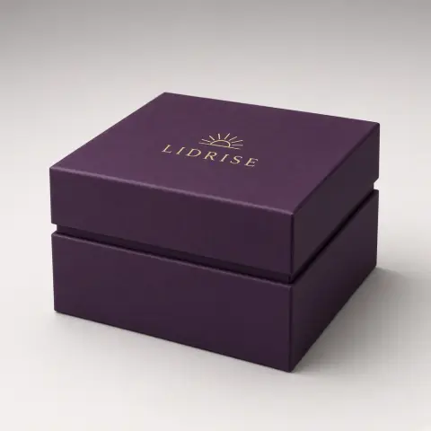 Telescope Gift Boxes — premium catalog hero photograph