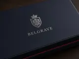 Tie Boxes — print, material or finishing detail