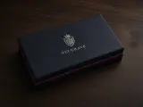 Tie Boxes — premium catalog hero photograph