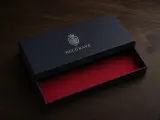 Tie Boxes — opened or functional construction