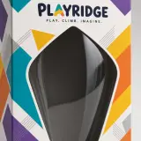 Toy Display Boxes — print, material or finishing detail