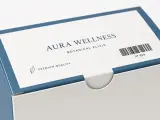 Tuck End Boxes — print, material or finishing detail