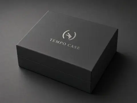 Watch Boxes — premium catalog hero photograph
