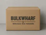 Wholesale Packaging — alternative studio angle showing construction