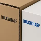 Wholesale Packaging — print, material or finishing detail
