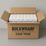 Wholesale Packaging — premium catalog hero photograph