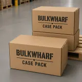 Wholesale Packaging — in a realistic use setting