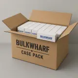 Wholesale Packaging — opened or functional construction