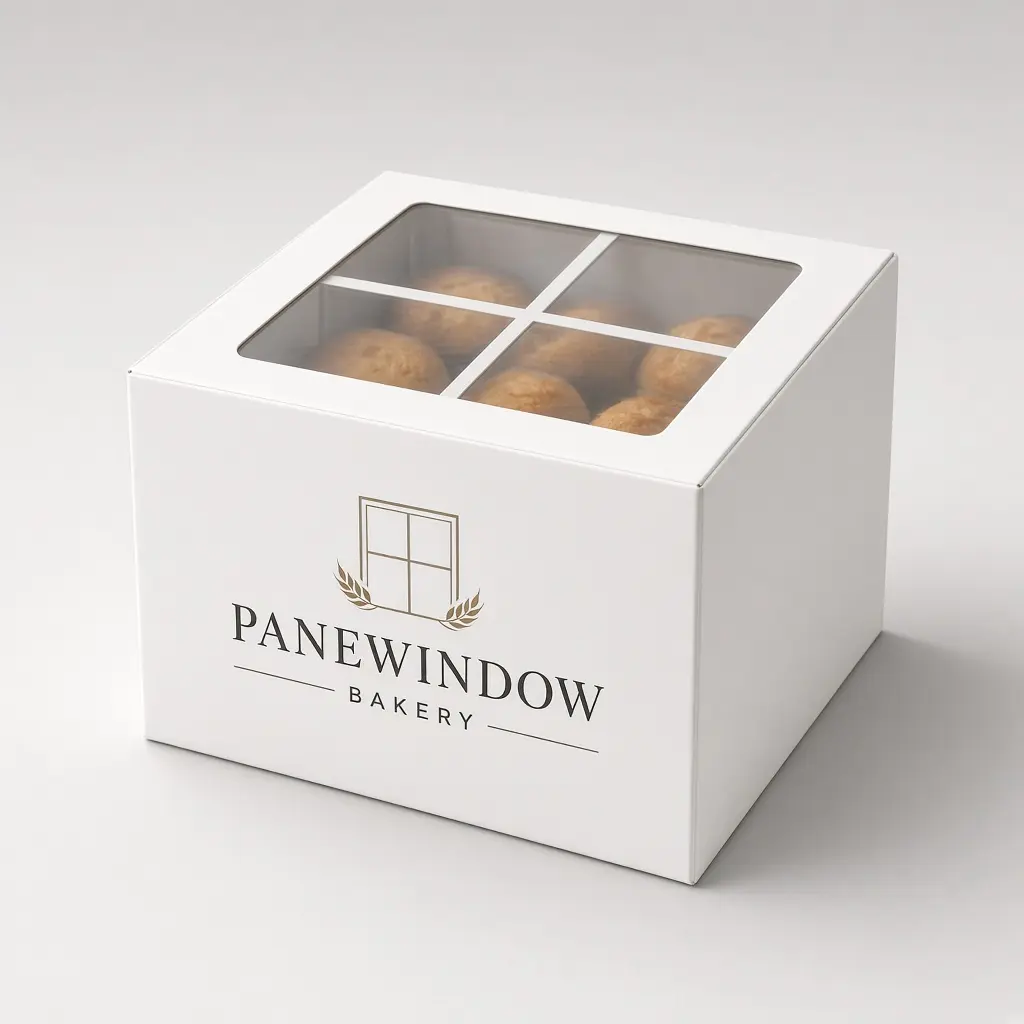 Window Bakery Boxes — premium catalog hero photograph